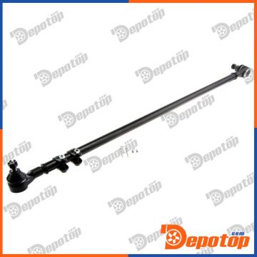 Rotule de direction intérieure avant pour JEEP | 904025, AMGDS1326S